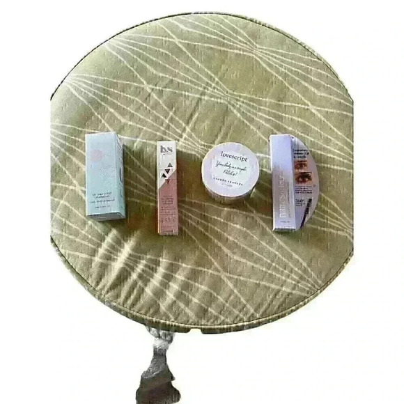 Boxycharm Lot 4 Full Size Skincare Lot - Picture 1 of 5